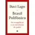 Brasil Polifônico: Os Evangélicos E As Estruturas De Poder, De Lago, Davi. Editorial Associação Religiosa Editora Mundo Cristão, Tapa Mole En Português, 2018