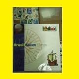 Brasil Selos Stamps 