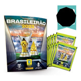 Brasileirao 2023 Kit Album