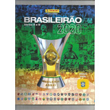  Brasileiro 2020 Figurinhas Avulsas / Complete Aqui 2.00