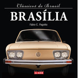 Brasilia De Pagotto