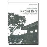 Brasilia Na Poesia De