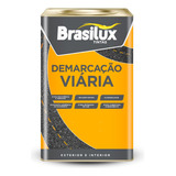 Brasilux Demarcacao Viaria Branco
