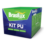 Brasilux Kit Pu Alifatico