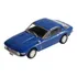 Brasinca 4200 Uirapuru Gt 1964 Carros Inesquecíveis 1/43