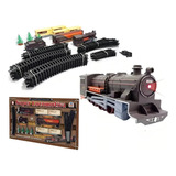 Braskit 800 3 Trem