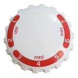 Brastemp Consul Botao Termostato