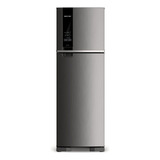 Brastemp Geladeira Refrigerador Frost