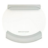Brastemp W10460618 Tampa Móvel Para Tapa Lavadora Cinza