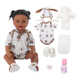 Brastoy Bebe Reborn Boneca