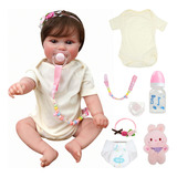Brastoy Fabrica Boneca Bebe