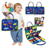 Brastoy Maleta Educativa Montessori