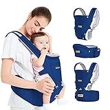 Brastoy Mochilas Canguru Carregador