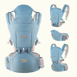 Brastoy Portador Ergonomico Bebe
