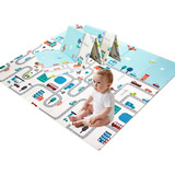 Brastoy Tapete Tatame Infantil