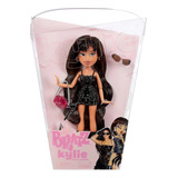 Bratz Celebrity Doll Kylie Jenner Day - Boneca Mga -