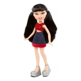 Bratz Jade Fashionista Mga