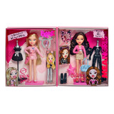 Bratz X Mean Girls