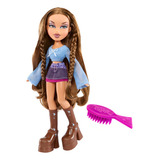Bratz Yasmin