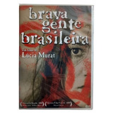 Brava Gente Brasileira Diogo Infante Dvd Novo Filme 