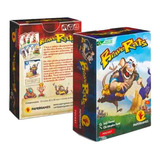 Brave Rats Jogo De