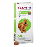 Bravecto Caes De 10