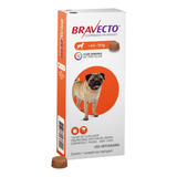 Bravecto Comprimido Antipulgas E