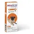 Bravecto Transdermal 250mg Para Cães De 4 5kg A 10kg
