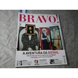 Bravo 2010 Cartunista Laerte