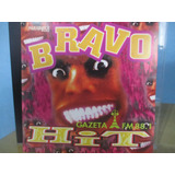 Bravo Hit Paradoxx Cd