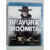 Bravura Indomita Blu Ray