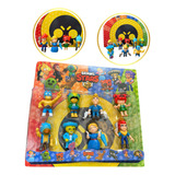 Brawl Stars Brinquedo Infantil