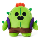 Brawl Stars Spike Cactus