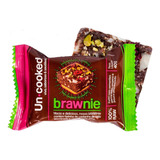 Brawnie Uncooked culinaria