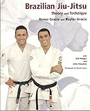 Brazilian Jiu Jitsu  Theory And Technique