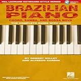Brazilian Piano 