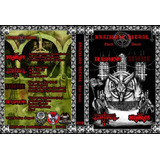 Brazilian Ritual Third Attack
