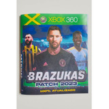Brazucas 2023 Xbox 360