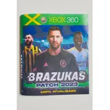 Brazucas 2023 Xbox 360