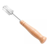 Bread Bakers Blade Cutting Dough Tool Cortador De Manteiga