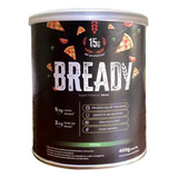 Bready Superfood Pão Proteico Sem Glúten Sabor Pizza 400g