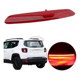 Break Light Jeep Renegade