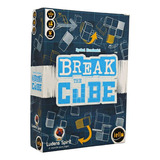 Break The Cube 