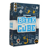 Break The Cube Abstratus