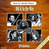Breakdown: Original Live Recordings 1973 Vol. Ii