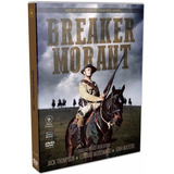 Breaker Morant
