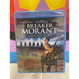 Breaker Morant blu