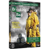 Breaking Bad 3a Temporada