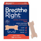 Breath Nasal 26 Unidades