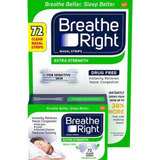 Breath Right Dilatador Nasal